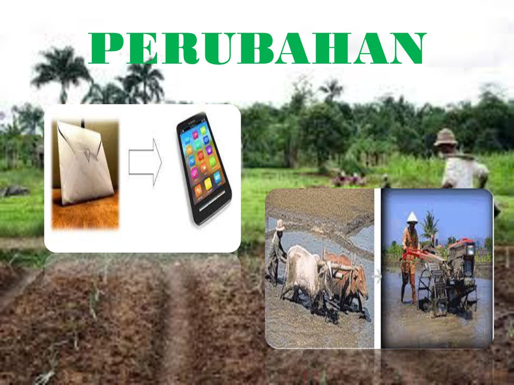 Detail Contoh Perubahan Sejarah Nomer 9