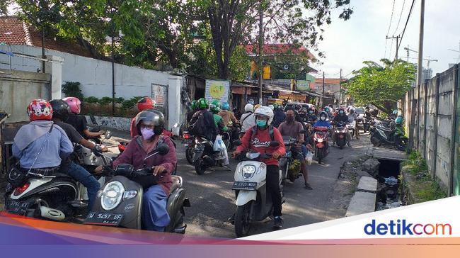 Detail Contoh Perubahan Sosial Di Lingkungan Sekitar Nomer 51