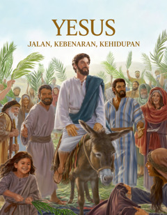 Detail Contoh Perumpamaan Yesus Nomer 37