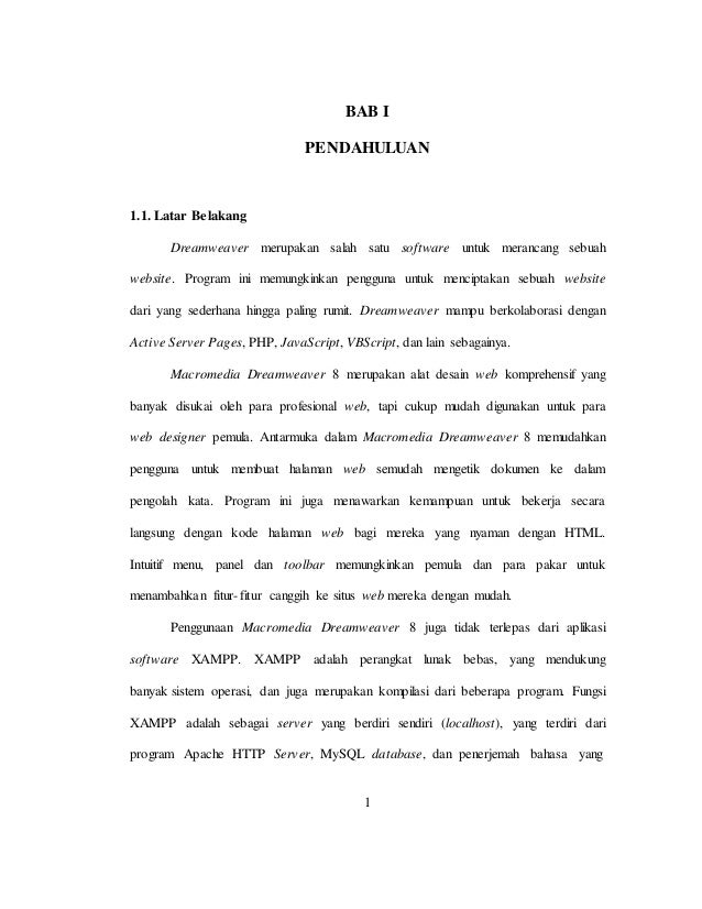 Detail Contoh Perumusan Masalah Nomer 8