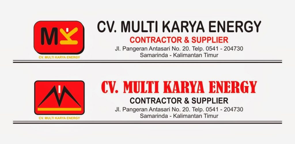 Detail Contoh Perusahaan Cv Nomer 24