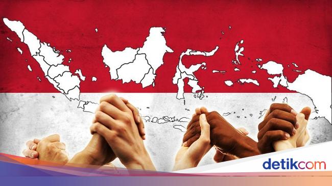 Detail Contoh Perwujudan Integrasi Nasional Masyarakat Indonesia Nomer 9