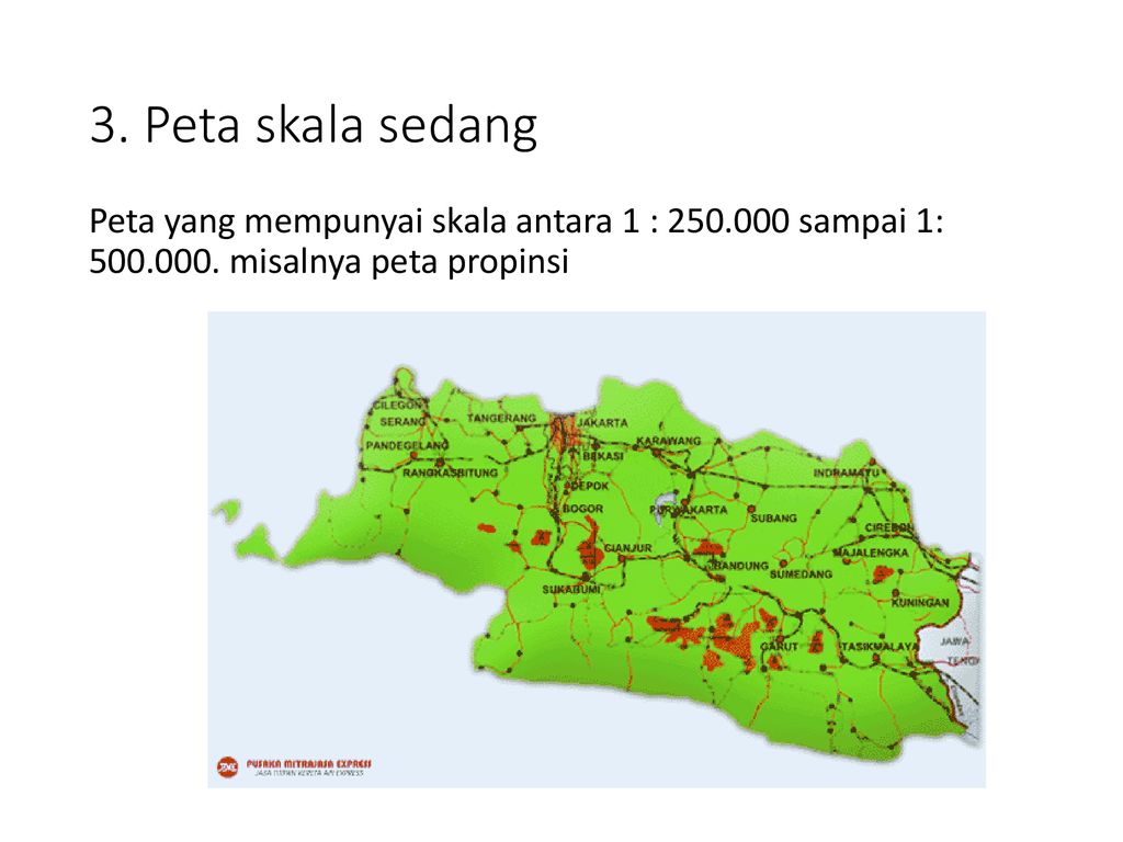 Detail Contoh Peta Skala Besar Nomer 15