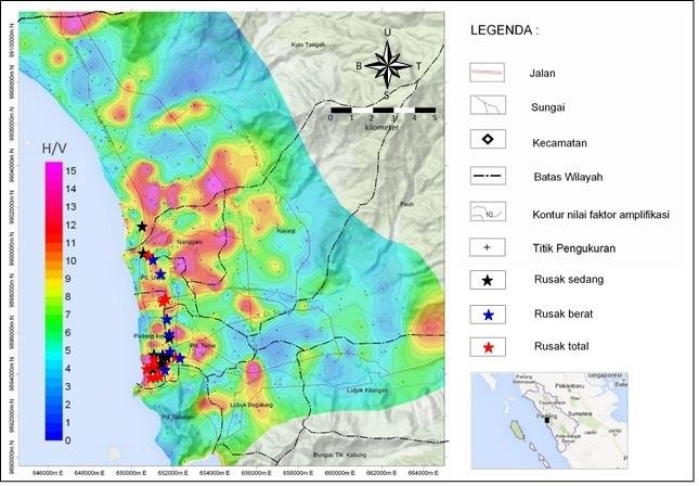 Detail Contoh Peta Topografi Nomer 49