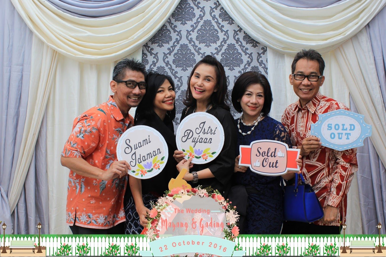 Detail Contoh Photo Booth Keren Nomer 19