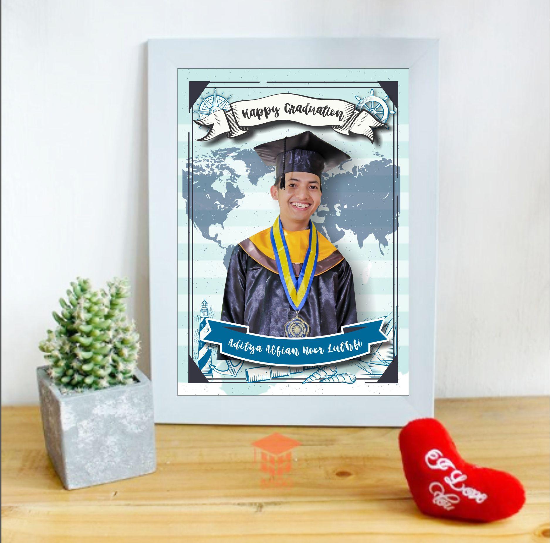 Detail Contoh Photo Wisuda Nomer 46