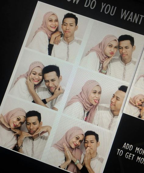 Detail Contoh Photobox Sama Pacar Nomer 3