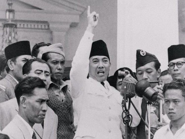 Detail Contoh Pidato 17 Agustus Sekolah Dasar Singkat Nomer 28