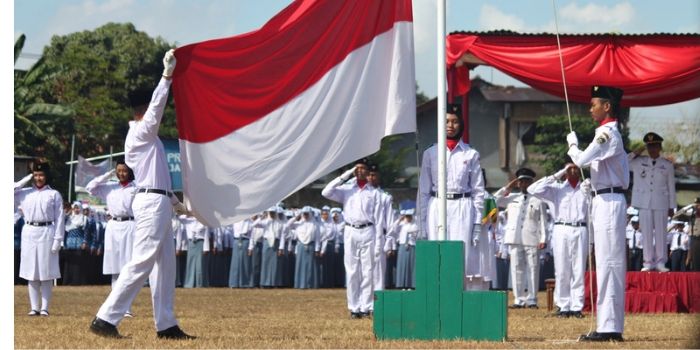 Detail Contoh Pidato 17 Agustus Sekolah Dasar Singkat Nomer 32