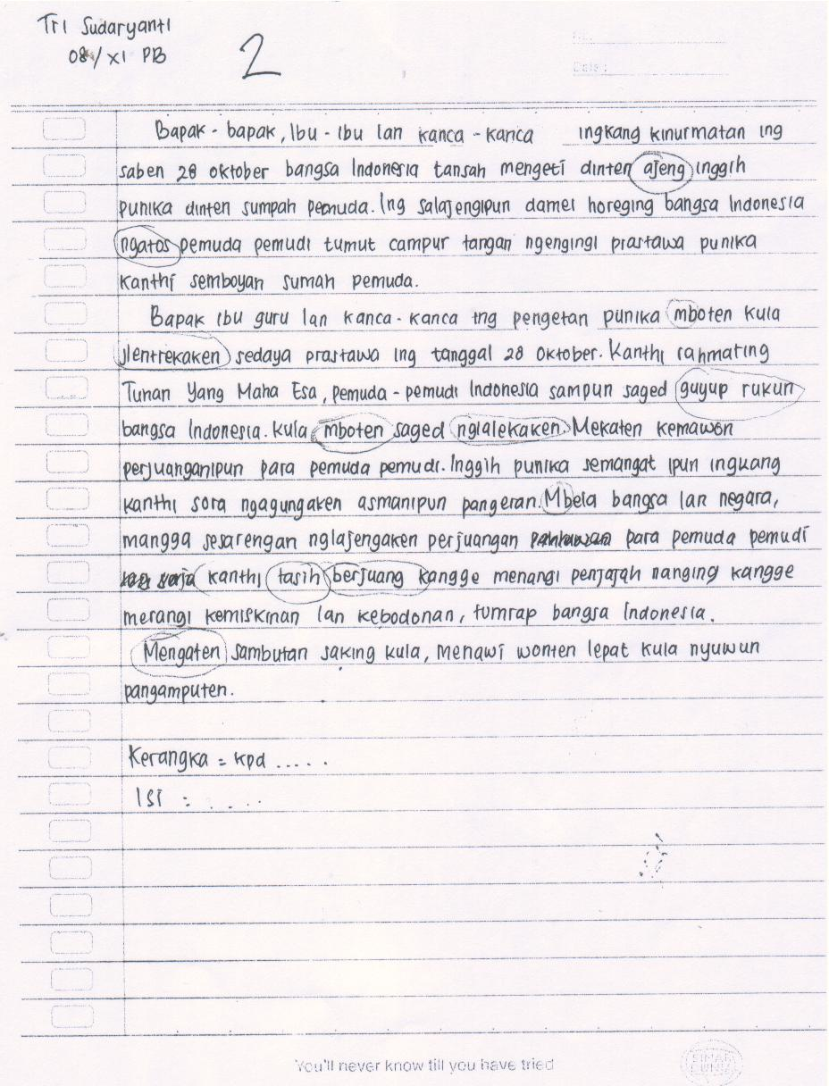 Detail Contoh Pidato 17 Agustus Sekolah Dasar Singkat Nomer 37