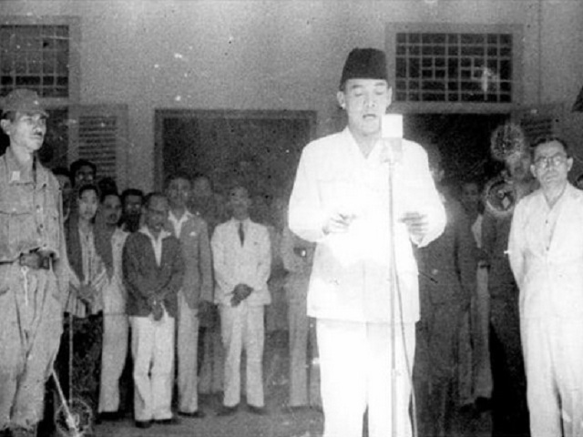 Detail Contoh Pidato 17 Agustus Sekolah Dasar Singkat Nomer 43