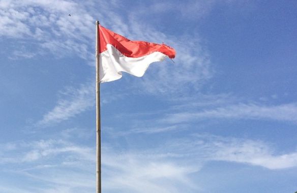 Detail Contoh Pidato 17 Agustus Sekolah Dasar Singkat Nomer 51