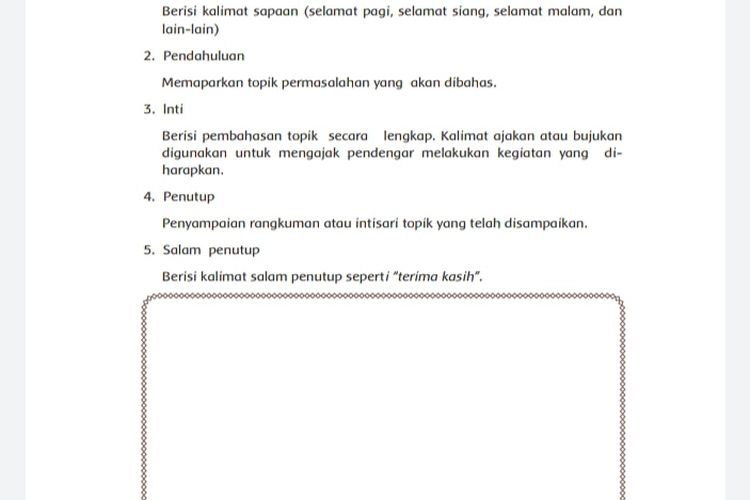 Detail Contoh Pidato Gemar Membaca Nomer 33