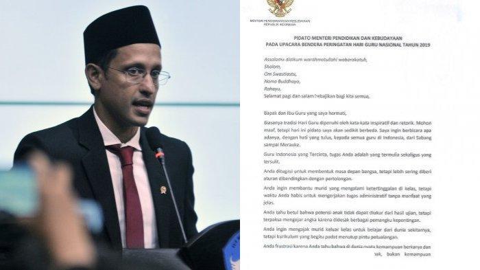 Detail Contoh Pidato Hari Guru Nomer 38