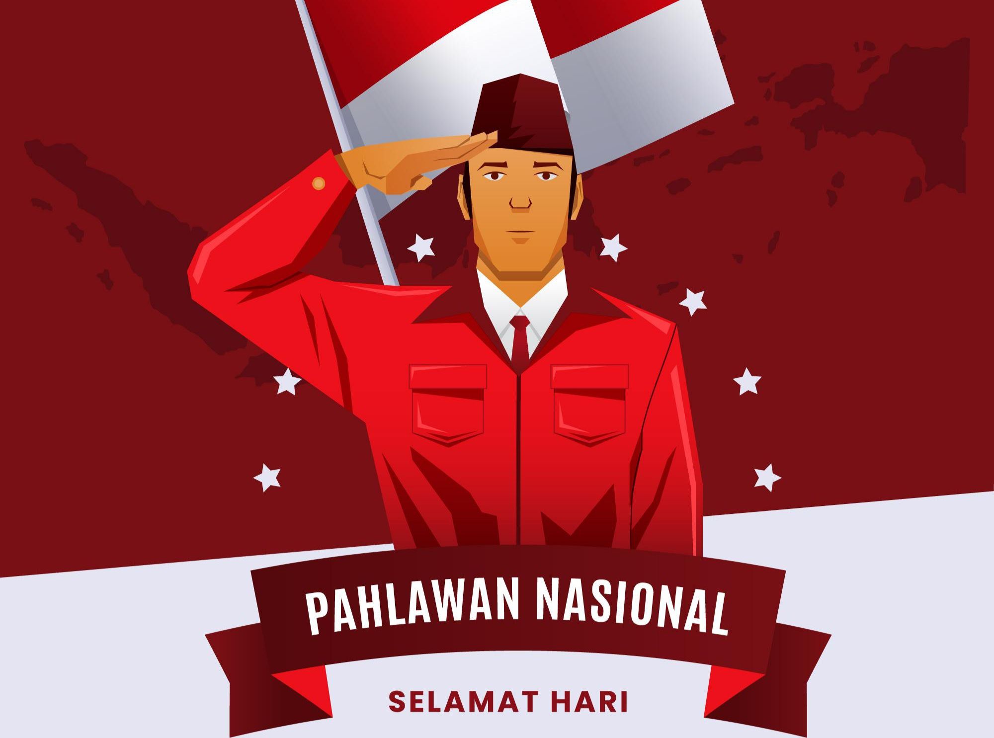 Detail Contoh Pidato Hari Pahlawan Nomer 41