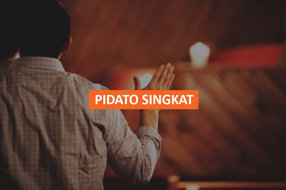 Detail Contoh Pidato Instansi Nomer 54