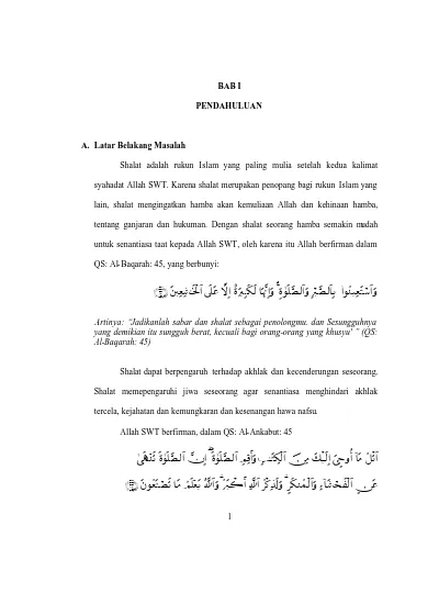 Detail Contoh Pidato Islam Nomer 35