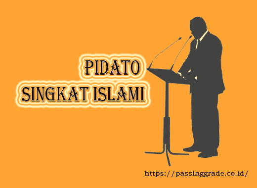 Detail Contoh Pidato Islam Nomer 36