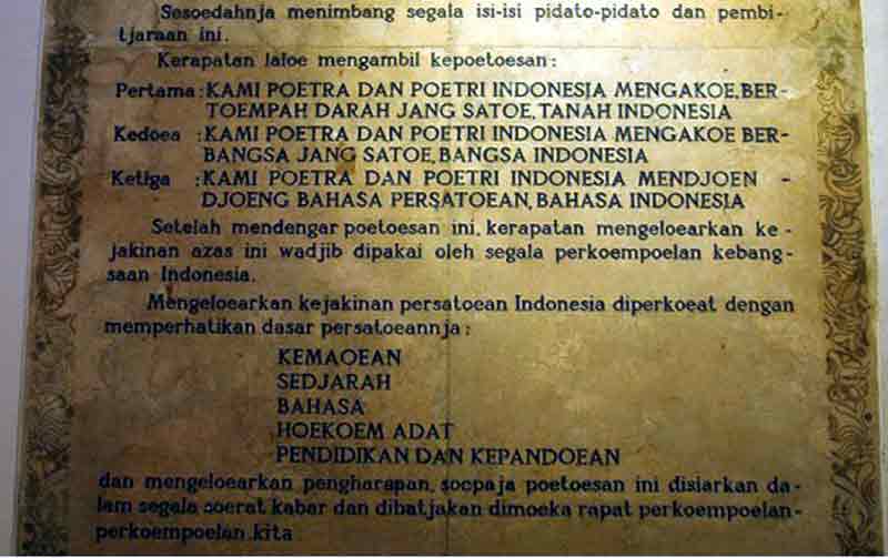 Detail Contoh Pidato Kepemimpinan Nomer 50