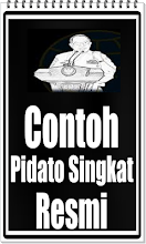 Detail Contoh Pidato Lengkap Nomer 18