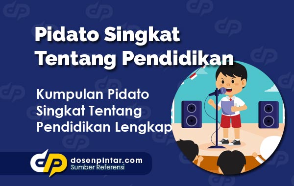 Detail Contoh Pidato Lengkap Nomer 47