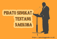 Detail Contoh Pidato Narkoba Nomer 22