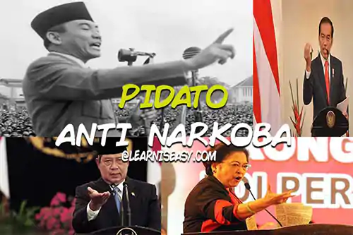 Detail Contoh Pidato Narkoba Nomer 51