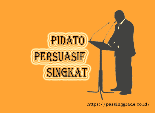 Detail Contoh Pidato Persuasif Nomer 53