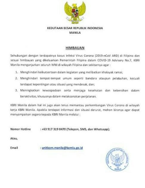 Detail Contoh Pidato Singkat Tentang Covid 19 Nomer 22