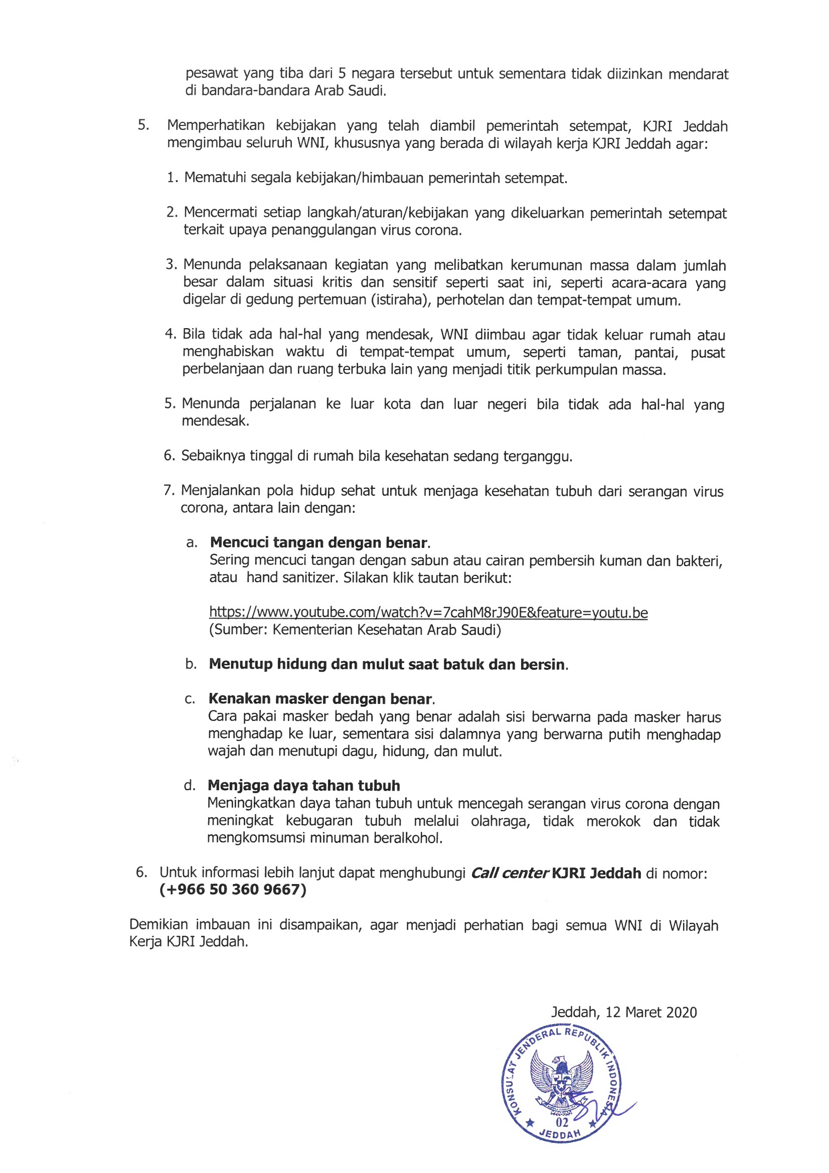 Detail Contoh Pidato Singkat Tentang Covid 19 Nomer 3