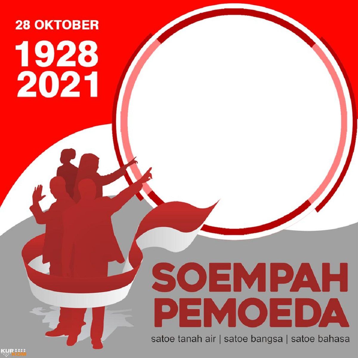 Detail Contoh Pidato Sumpah Pemuda Nomer 42