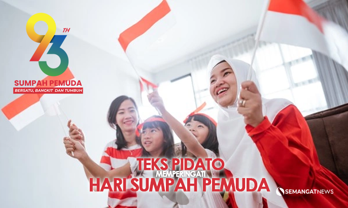 Detail Contoh Pidato Sumpah Pemuda Nomer 54