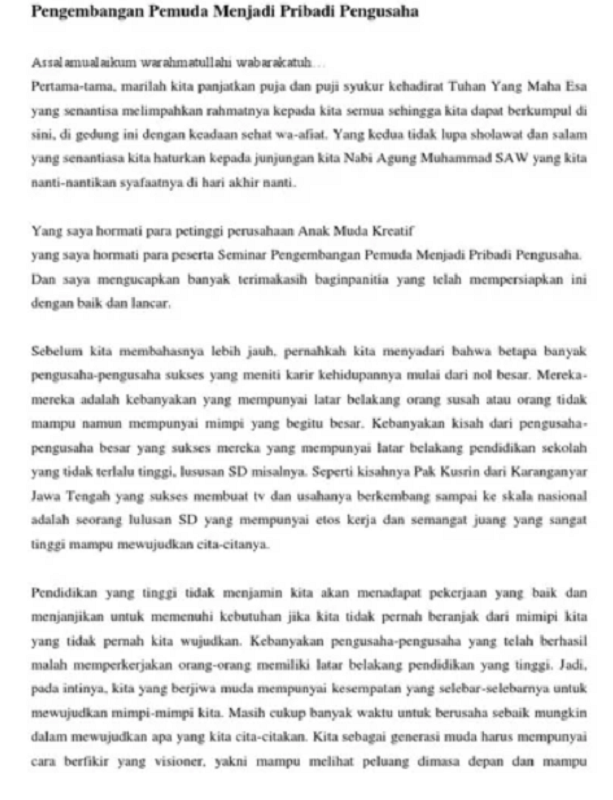 Detail Contoh Pidato Tentang Covid 19 Nomer 33