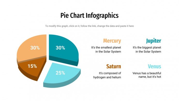 Detail Contoh Pie Chart Nomer 13