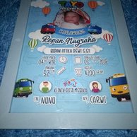 Detail Contoh Pigura Nama Bayi Nomer 33