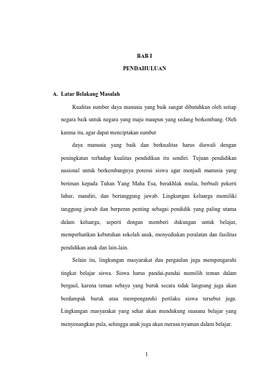 Detail Contoh Pildacil Anak Sd Nomer 15