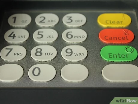 Detail Contoh Pin Atm Nomer 52