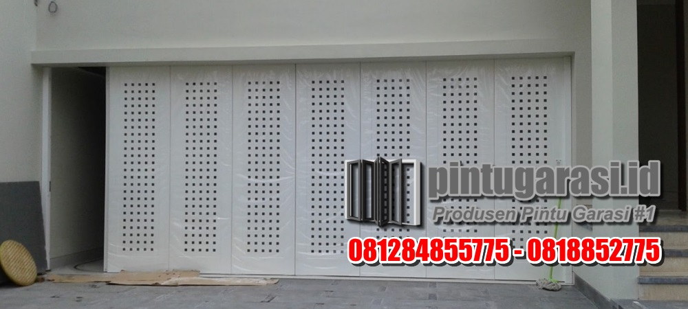 Detail Contoh Pintu Garasi Nomer 33