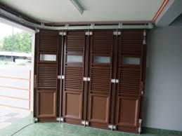 Detail Contoh Pintu Garasi Nomer 9