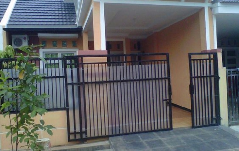 Detail Contoh Pintu Gerbang Perumahan Nomer 52