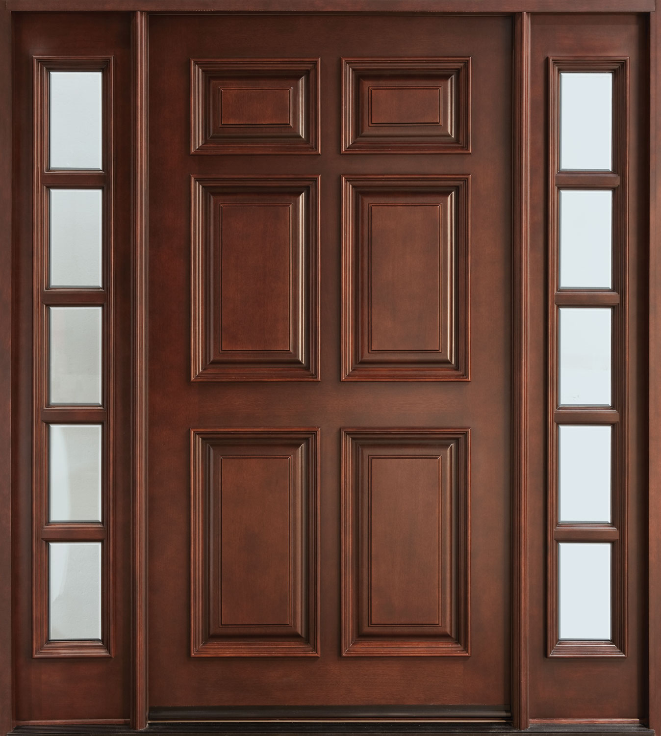 Detail Contoh Pintu Minimalis Nomer 10