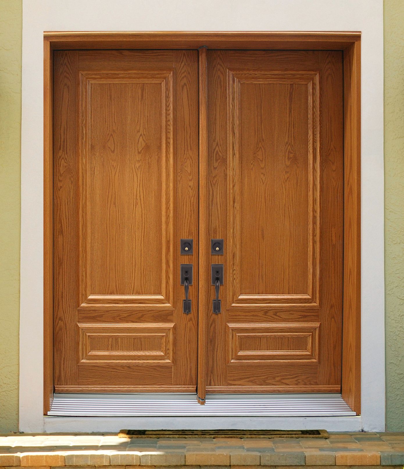Detail Contoh Pintu Minimalis Nomer 13