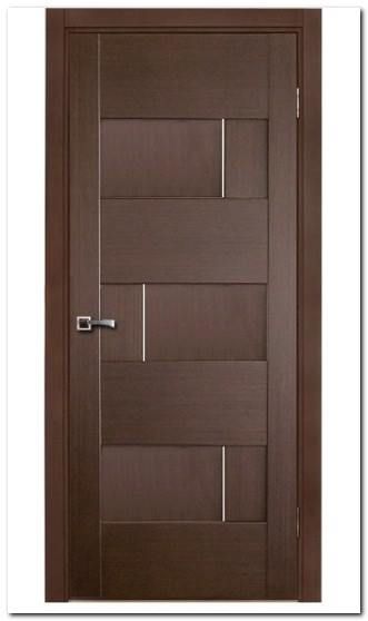 Detail Contoh Pintu Minimalis Nomer 3
