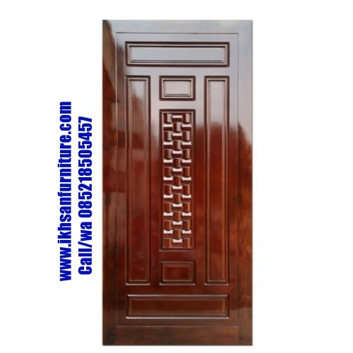 Detail Contoh Pintu Minimalis Nomer 22