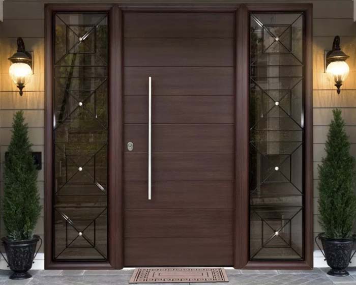 Detail Contoh Pintu Minimalis Nomer 24
