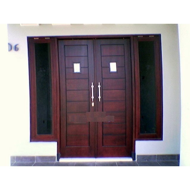 Detail Contoh Pintu Minimalis Nomer 32