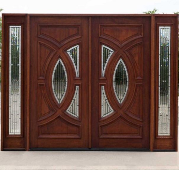 Detail Contoh Pintu Minimalis Nomer 40