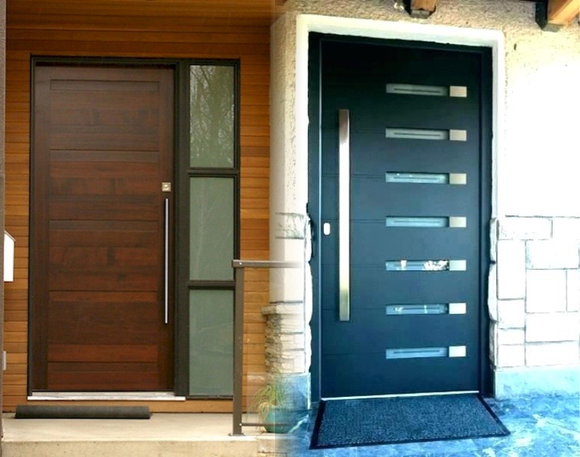 Detail Contoh Pintu Minimalis Nomer 41