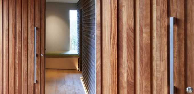 Detail Contoh Pintu Minimalis Nomer 42