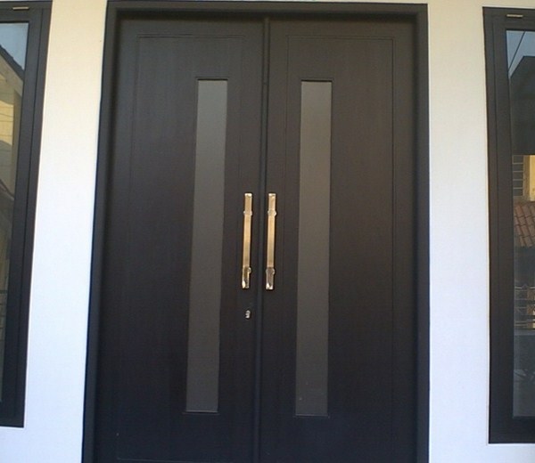 Detail Contoh Pintu Minimalis Nomer 44
